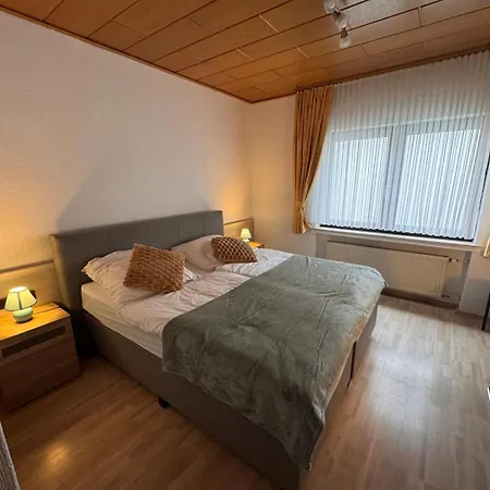 Restaurant Waldschloesschen מלון ארנסברג