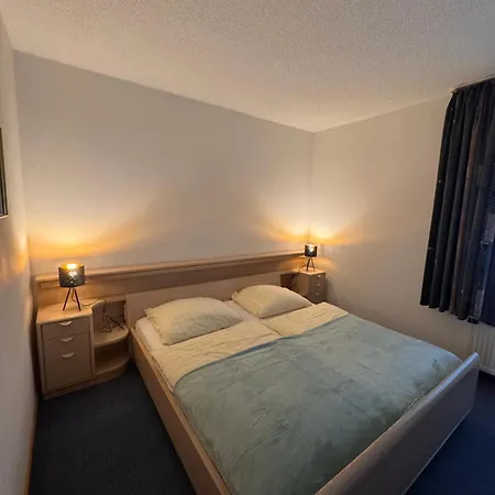 מלון Restaurant Waldschloesschen ארנסברג