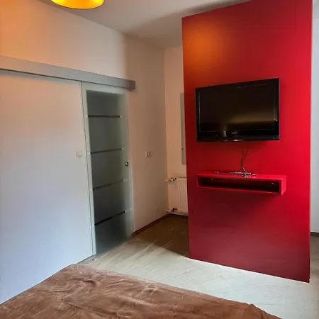 Restaurant Waldschloesschen 4* ארנסברג