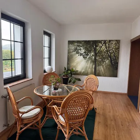 Restaurant Waldschloesschen