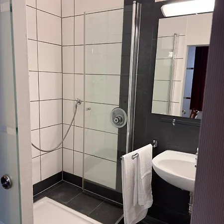 Restaurant Waldschloesschen