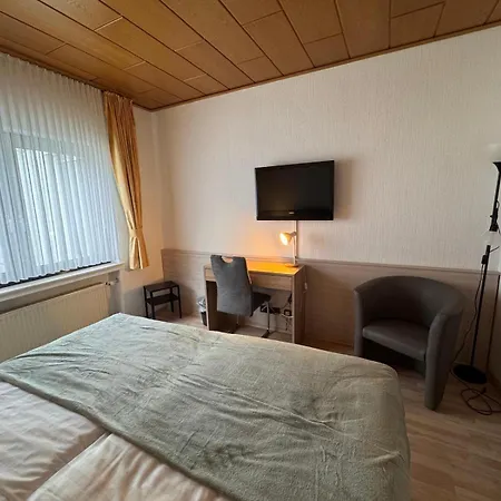 Restaurant Waldschloesschen 4*