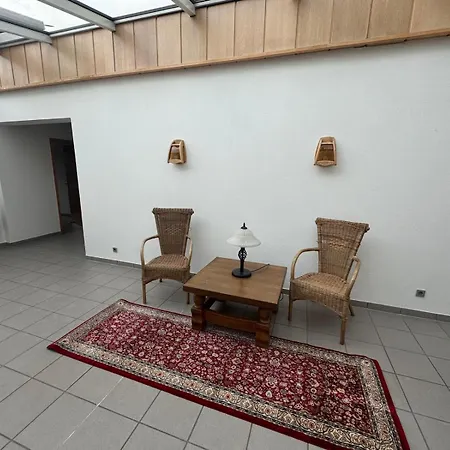 Restaurant Waldschloesschen 4*
