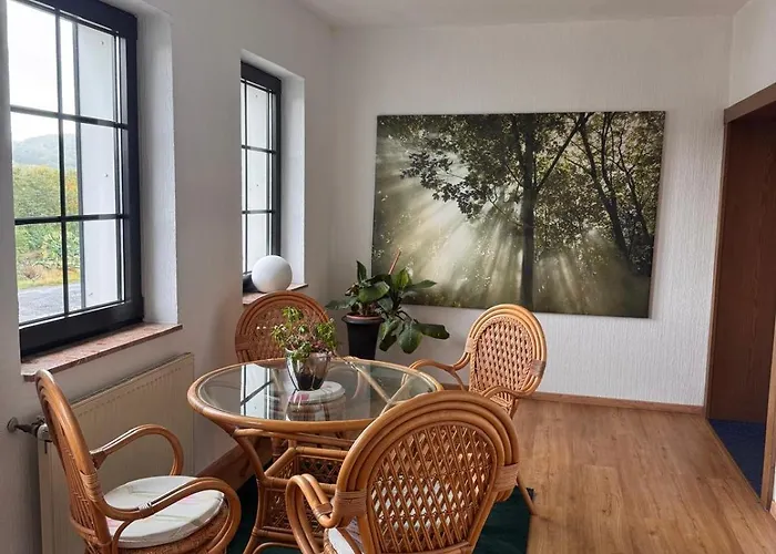 Restaurant Waldschloesschen