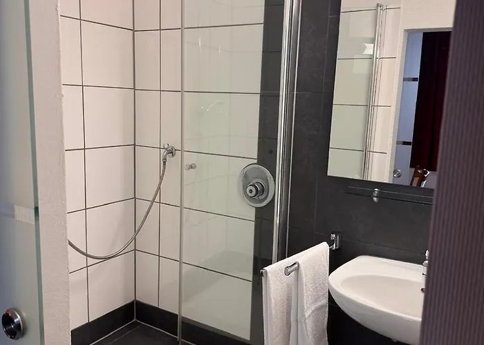 Restaurant Waldschloesschen