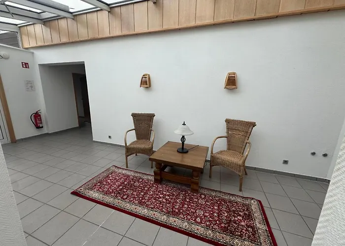 Restaurant Waldschloesschen 4*